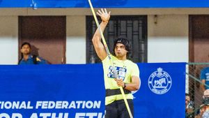 Neeraj Chopra's Presence In Domestic Events To Remain Limited in Future: AFI Chief Adille Sumariwalla