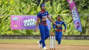 Nepal vs USA Live Streaming, T20 World Cup Warm-Up Match: NEP vs USA Live Telecast, Venue, Schedule