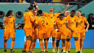 UEFA Euro 2024: How Far Will The Netherlands Go in Upcoming Euros?