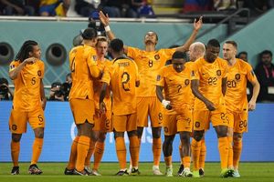 Euro 2024: Four Key Players Who Can Be the Game-changers for The Netherlands