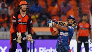 SRH vs LSG IPL 2024: Rajiv Gandhi International Stadium Pitch Report, Hyderabad Weather Forecast & Live Streaming Info