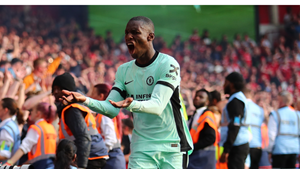 Nottingham Forest 2-3 Chelsea: Reds made to wait for safety after late collapse