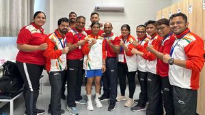 Elorda Cup 2024: Nikhat Zareen, Anamika start campaign with Convincing Wins for India