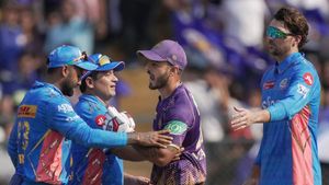 MI vs KKR IPL 2024: Wankhede Stadium Pitch Report, Mumbai Weather Forecast & Live Streaming Info