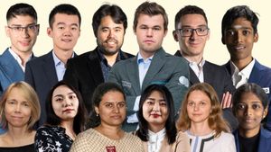 Norway Chess 2024: Indian Grandmasters Praggnanandhaa, Vaishali Set To Headline In Landmark Tournament