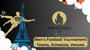 Paris Olympics 2024 Men’s Football Tournament: Complete List of Teams, Groups, Schedule, Venues - All You Need to Know
