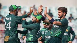 IRE vs PAK 1st T20I: Saim Ayub In, Abbas Out? Pakistan Predicted Playing 11 against Ireland Today