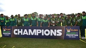 PAK vs IRE: Positives and Negatives For Pakistan Cricket Team After Their 2-1 Series Win