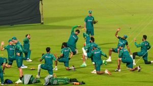 PCB hire CSK staff as Pakistan Cricket Team mental performance coach; Gary Kirsten's joining date confirmed