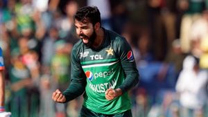 Lanka Premier League 2024 Auction: Pakistan Players Who Will Feature in LPL Season 5