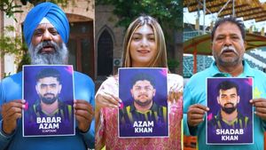 Pakistan T20 WC 2024 Squad: PCB innovates Announcement Video with Fans, Wins Hearts of Netizens
