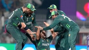 Pakistan Squad For T20 World Cup 2024: Four Notable Exclusions from 15-Member Team