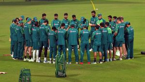 Pakistan vs England Injury Update: Latest Team News Ahead of 2nd T20I in Birmingham