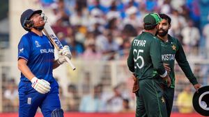 Pakistan vs England Live Streaming: PAK vs ENG Live Telecast in UK, USA and Canada