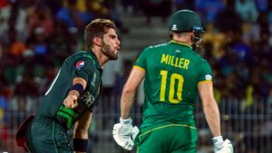 Pakistan vs South Africa Schedule 2024-25: Complete List of Matches, Dates, Timings & Venues