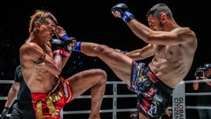 ONE Friday Fights 64: Where To Watch And How To Stream?
