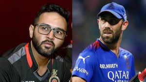 IPL 2024: Parthiv Patel Labels RCB’s Glenn Maxwell as Most Overrated Player in Indian Premier League History