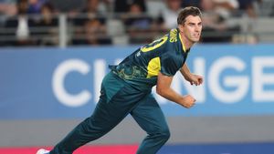 West Indies vs Australia Live Streaming, T20 World Cup Warm-Up Match: WI vs AUS Live Telecast, Venue, Schedule
