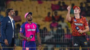 IPL 2024: How Pat Cummins proved his captaincy mettle during SRH vs RR IPL 2024 Qualifier 2 in Chennai?