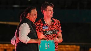 KKR vs SRH IPL 2024 Final: 'We were Outplayed' - Pat Cummins admits KKR supremacy after Final defeat