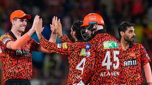 IPL 2024: 'Really gratifying, hopefully one more left,' Cummins on SRH entering final after dismal 2023 campaign
