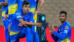 PBKS vs CSK IPL 2024: Will Pathirana & Theekshana Play For Chennai Super Kings Against Punjab Kings?