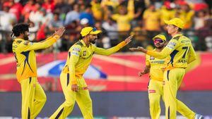 IPL 2024 Playoff Scenario: Complete Playoffs Qualification Guide for All 10 Teams after PBKS vs CSK