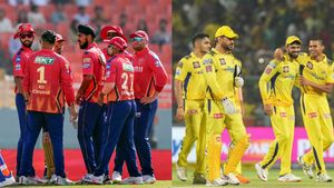 PBKS vs CSK IPL 2024 Playing 11 & Prediction: Punjab Kings vs Chennai Super Kings Who Will Win, Team News, Predicted Lineup