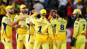 PBKS vs CSK IPL 2024: Ravindra Jadeja shines all-round as Chennai overcome Punjab challenge to bolster Playoff Hopes