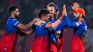 IPL 2024 Playoff Scenario: Punjab Kings join MI in Exit List, Complete Playoffs Qualification Guide for Eight Teams after PBKS vs RCB Match 58 on May 9