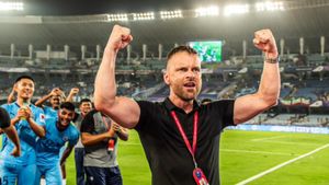 Petr Kratky Extends His Stay with Mumbai City