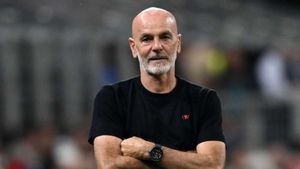 Milan 3-3 Salernitana: Rossoneri denied late on in Pioli's farewell
