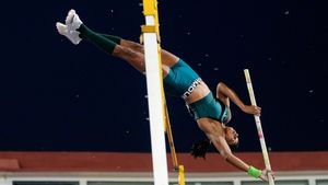 Diamond League 2024: Schedule, Date, Key Athletes, Live Streaming and Broadcast