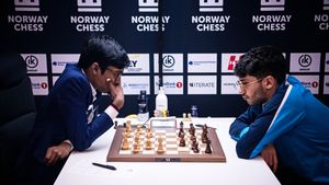 Norway Chess Tournament 2024: Top Players, Schedule, Format, How to Buy Tickets, Where to Watch