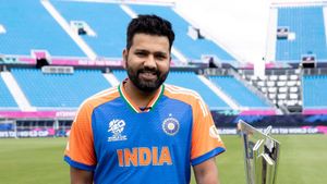 T20 World Cup 2024: 'I just can't wait...' - India captain Rohit Sharma excited to play in New York
