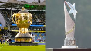 IPL and PSL to Run Simultaneously in 2025 Due to Champions Trophy