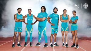 400-Plus Indian Athletes To Get World-Class Gear As PUMA Partners With AFI