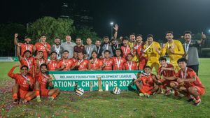 RFDL 2023-24: Punjab FC crowned RFDL Champions after beating East Bengal