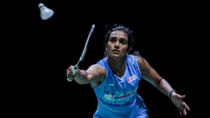 'It Was Anybody's Game', PV Sindhu Reflects On Epic Battle With Carolina Marin At Singapore Open