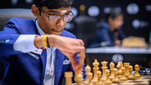 Praggnanandhaa Highlights Corporate Support In Chess Career
