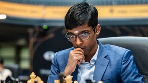 Norway Chess 2024: Praggnanandhaa Wins Against Firouzja In Tournament Opener; Round 2 Pairings