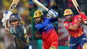 IPL 2024: Batters Who Cost Lowest to Franchises per Run - Rajat Patidar, Nitish Kumar Reddy Among Most Impactfuls