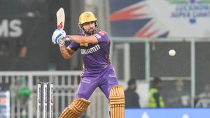 IPL 2024: Ramandeep Singh sanctioned for Breaching IPL Code of Conduct involving damaging properties