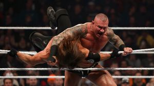 WWE SmackDown: Updates from King and Queen of the Ring tournament