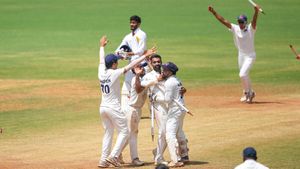 Exclusive: 'I will absolutely welcome this' - Ex-Bengal player Subhomoy Das hails BCCI decision to split up Ranji Trophy
