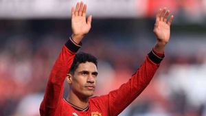 Varane to leave Man Utd at end of season