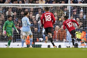 Man United Transfer News: Three Strikers Manchester United can Target in Summer