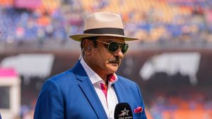 T20 World Cup 2024: Not Bumrah or Suryakumar Yadav - Ravi Shastri Picks These 2 Players as Key For India