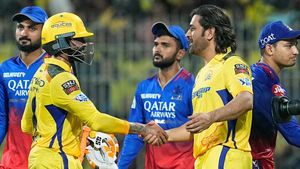 RCB vs CSK IPL 2024: M Chinnaswamy Stadium Pitch Report, Bengaluru Weather Forecast & Live Streaming Info