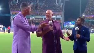 IPL 2024: Why Kevin Pietersen Called Ambati Rayudu 'A Joker' on Live TV After KKR vs SRH Final?